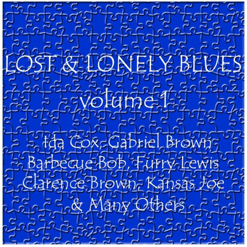 Number Forty Four Blues