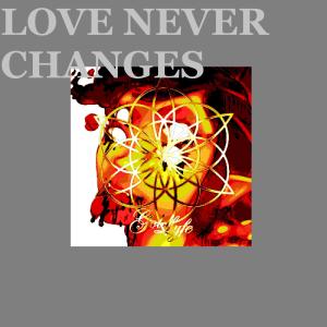 Listen to Love Never Changes song with lyrics from ФЯББ