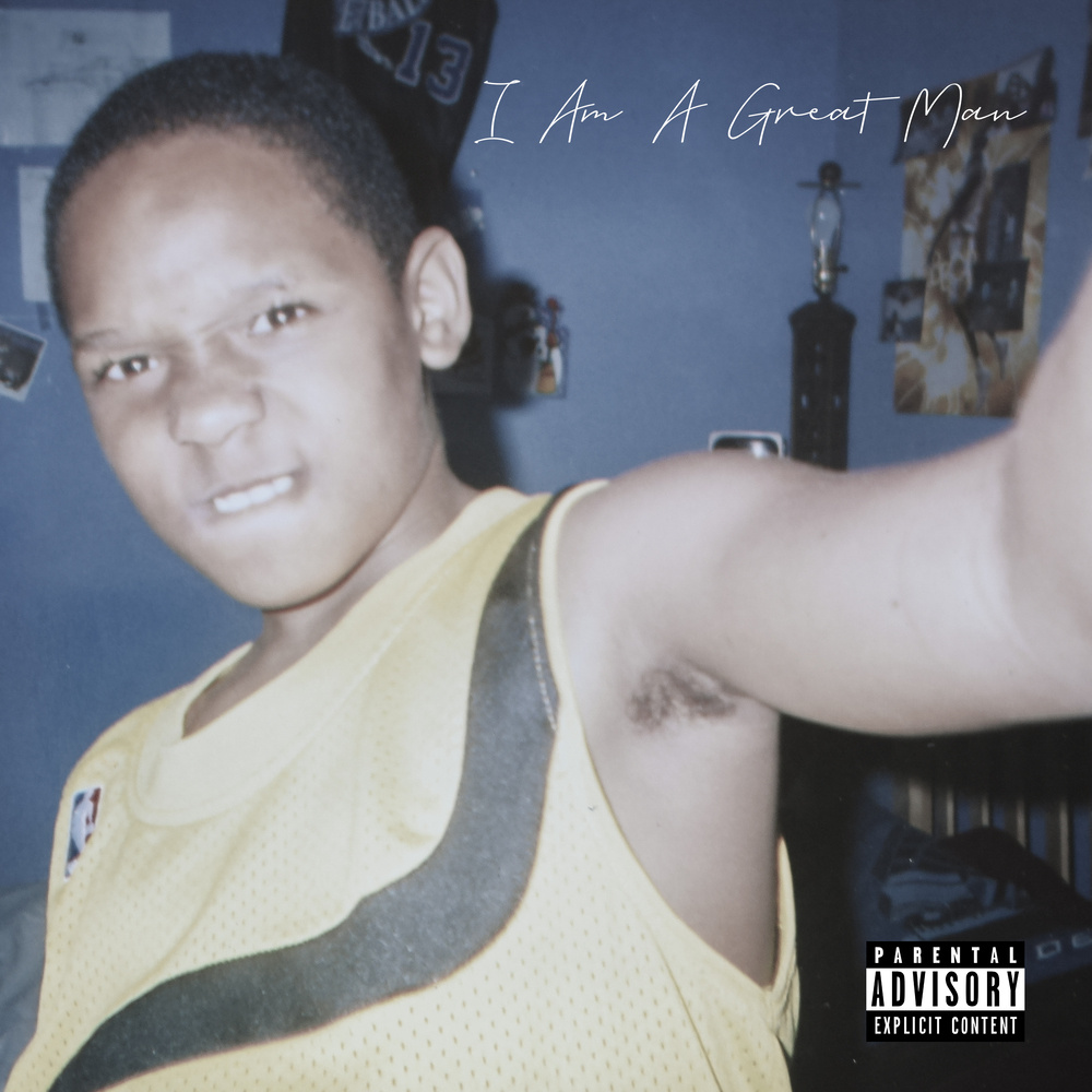 Boy Who (Explicit)