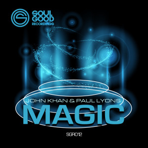 Dengarkan Magic (Original Mix) lagu dari John khan dengan lirik