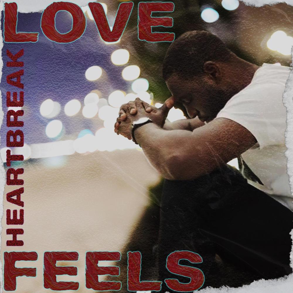 Just Love Me (feat. P.A. On The Track) (Explicit)