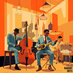Listen to Bloom's Ballade song with lyrics from A Cup of Jazz