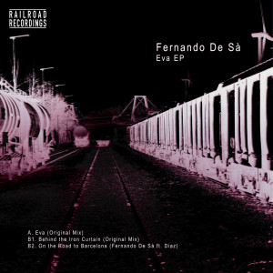 收聽Fernando de Sa的Eva (Original Mix)歌詞歌曲