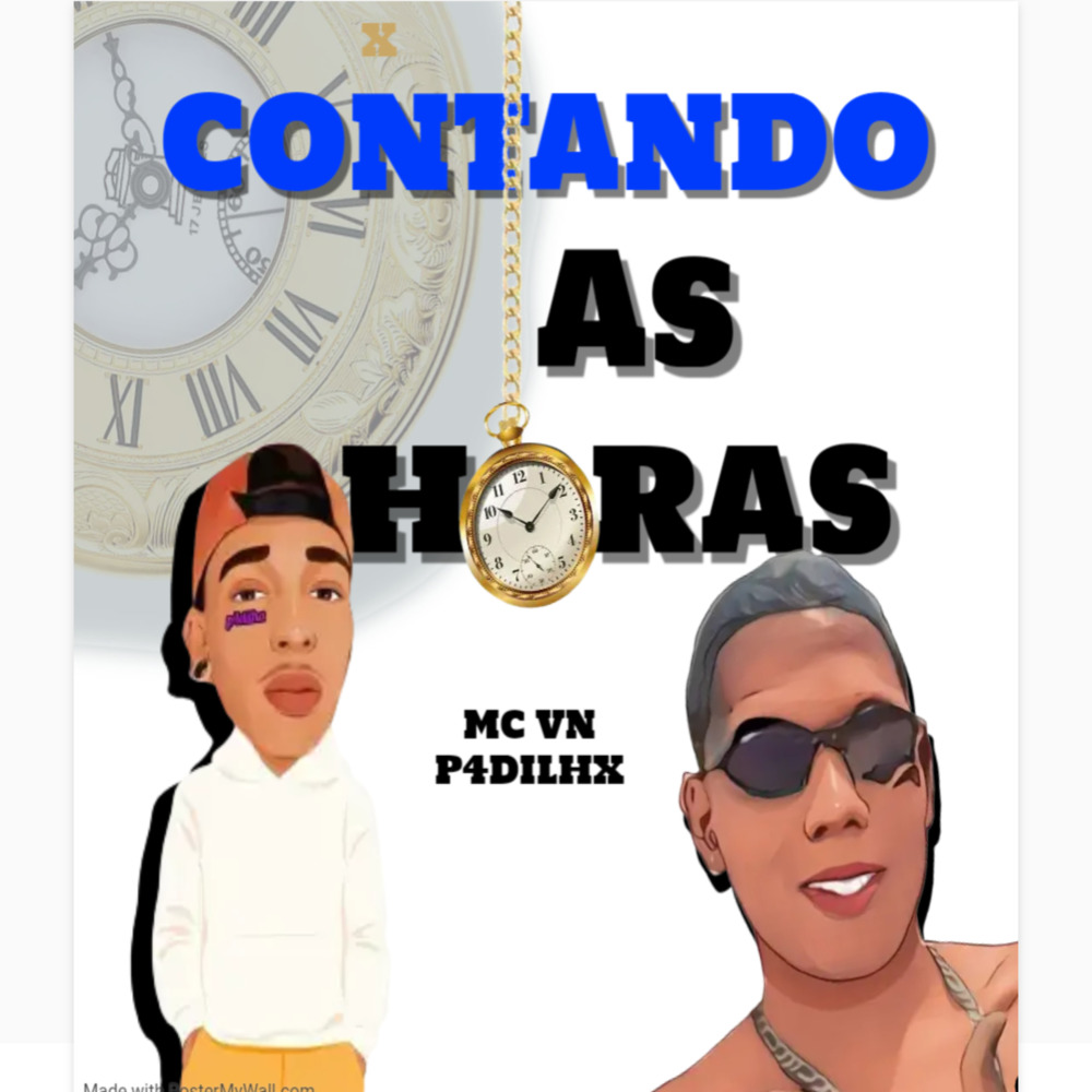 Contando as Horas 2 (Explicit)