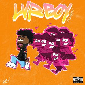 收聽Dizzy Gee的LVRBOY (feat. TBANG) (Explicit)歌詞歌曲