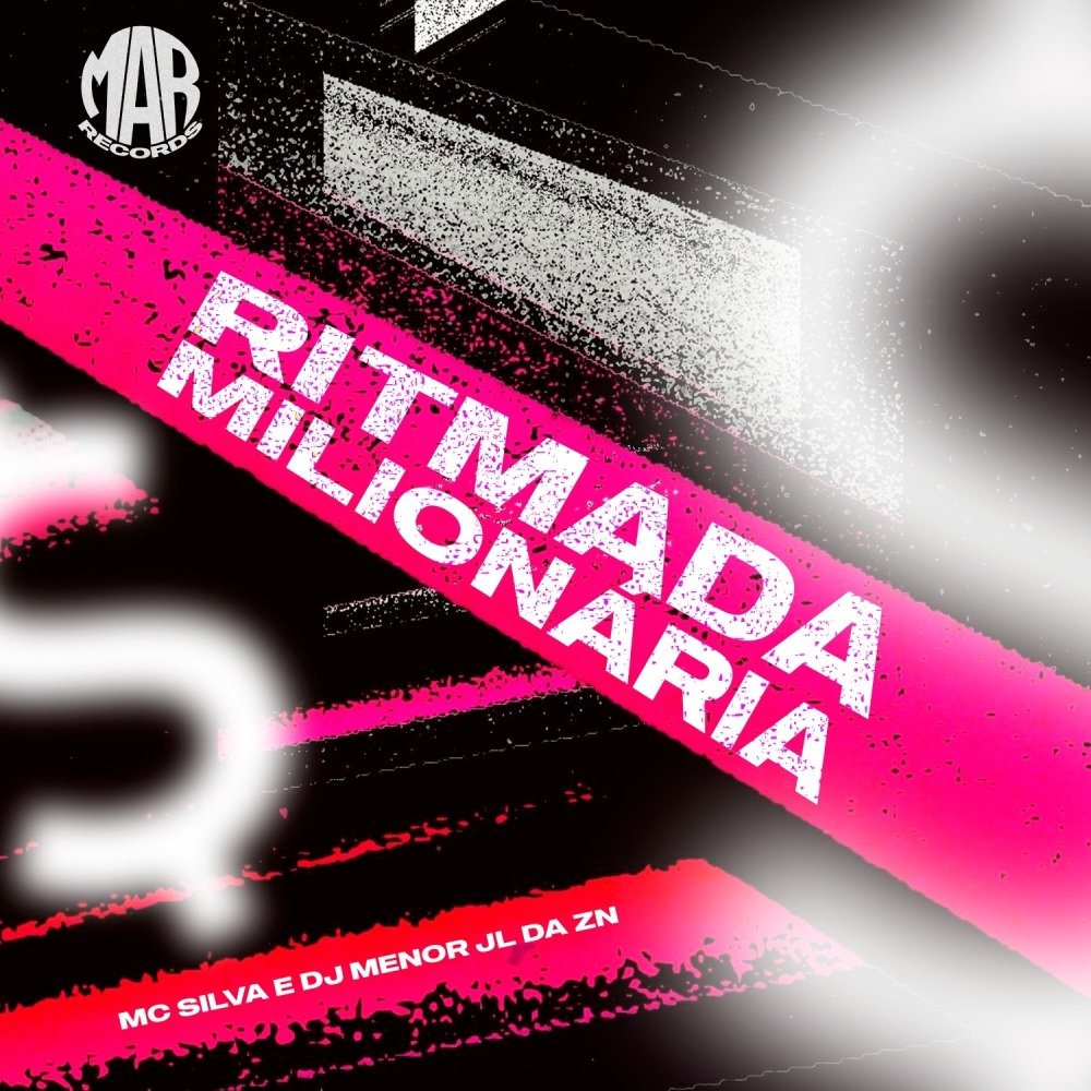 Ritmada Milionária (Explicit)
