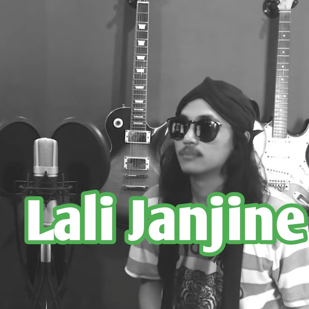 Lali Janjine