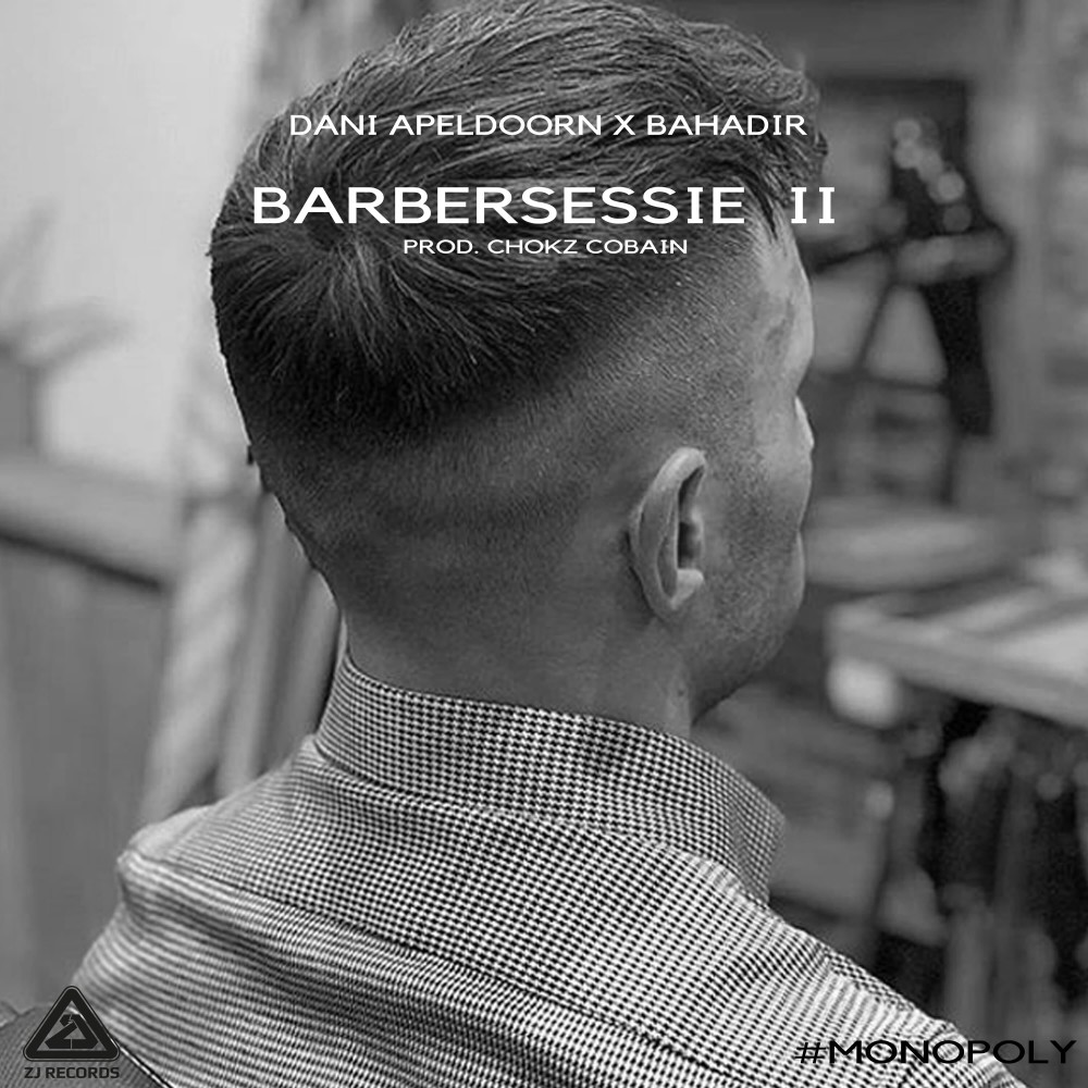 Monopoly (Barbersessie) (Explicit) (Barbersessie|Explicit)