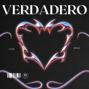Globo的專輯VERDADERO (feat. Dworld) (Explicit)