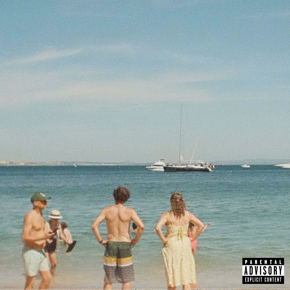 I Know You Will (Explicit)