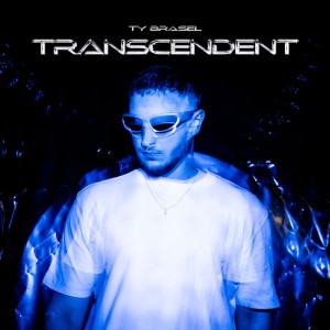 Ty Brasel的專輯TRANSCENDENT