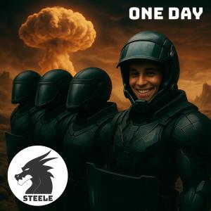 Steele的專輯One Day