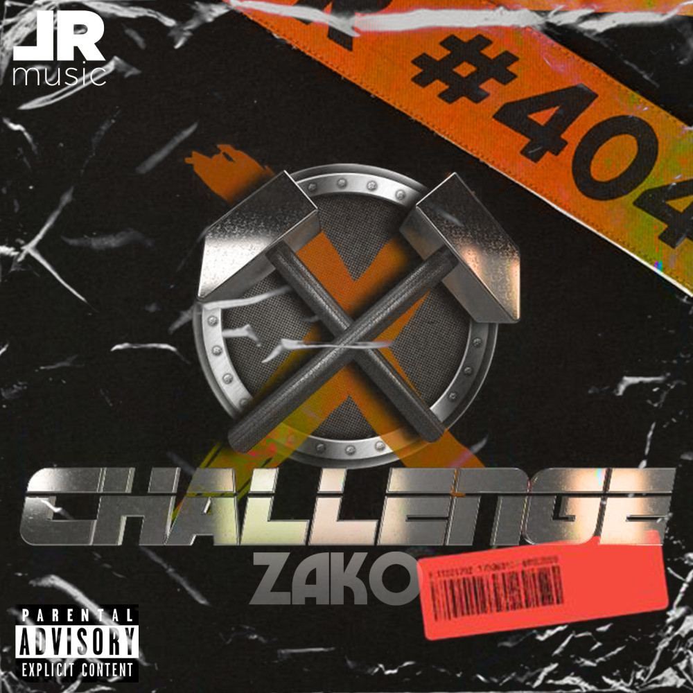 X Challenge (Explicit)
