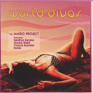 收聽Maido Project的Vem Ca (Accoustic Version)歌詞歌曲
