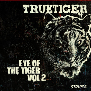 True Tiger的專輯Eye of the Tiger, Vol. 2 (Explicit)