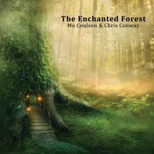 อัลบัม The Enchanted Forest ศิลปิน Mo Coulson
