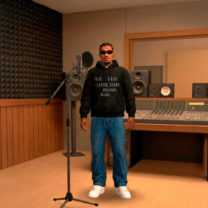 default playlist img