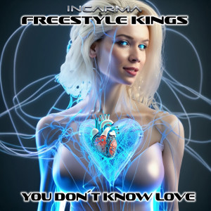 Listen to You Don´t Know Love (Freestyle Extended Mix) song with lyrics from INCARMA