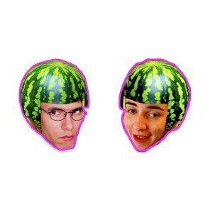 Listen to Pastèque (Explicit) song with lyrics from Clementine le Fruit