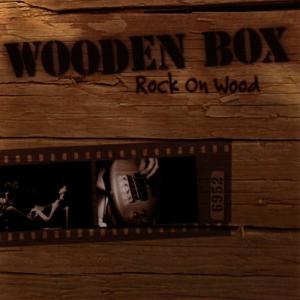 收聽Wooden Box的Make You Mine歌詞歌曲