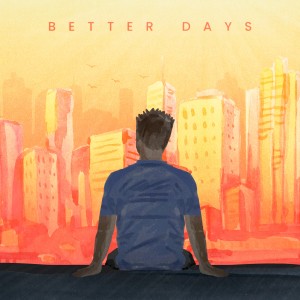 收聽Dominik Klein的Better Days歌詞歌曲