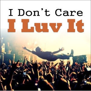 Listen to I Love It (Remix) song with lyrics from New Music Masters