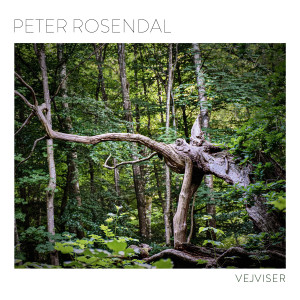 Peter Rosendal的專輯Vejviser