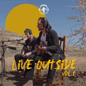 อัลบัม Live Outside, Vol.1 ศิลปิน Playing For Change