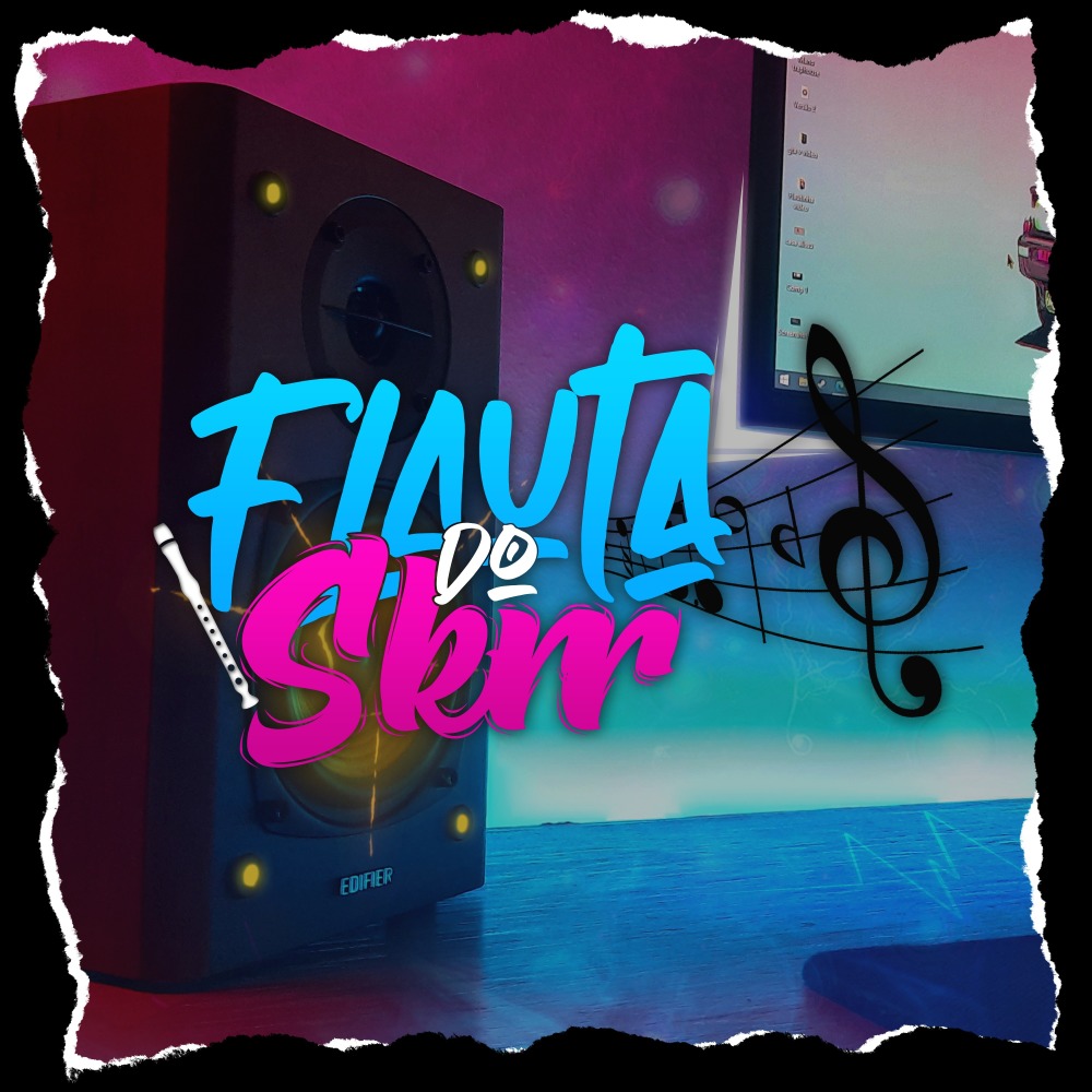 Flauta do Skrr