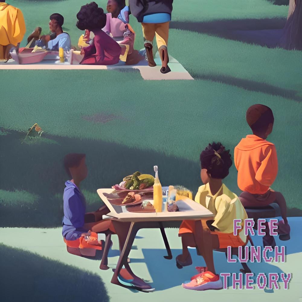 FREE LUNCH THEORY (Explicit)