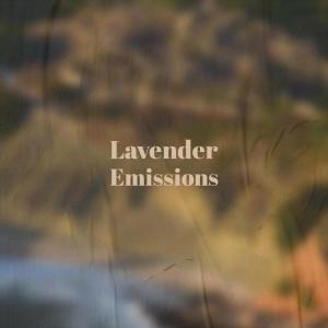 Album Lavender Emissions from 