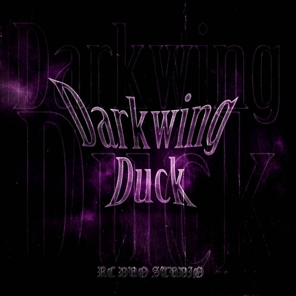 Darkwing Duck