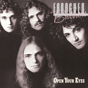 ดาวน์โหลดและฟังเพลง Open Your Eyes พร้อมเนื้อเพลงจาก Faragher Brothers