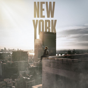 อัลบัม NEW YORK ศิลปิน Opi