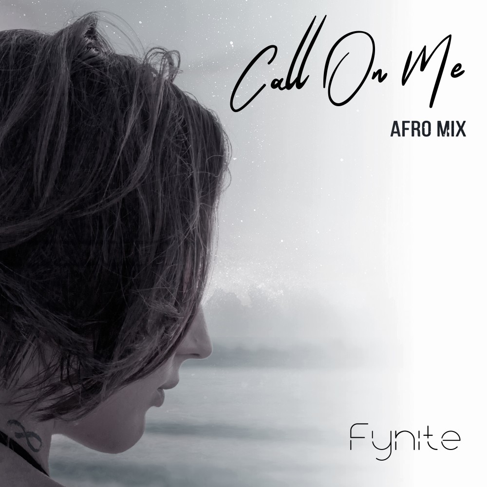 Call on Me (Afro Mix DJ Edit)