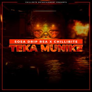 Sosa Drip RSA的專輯Teka Munike