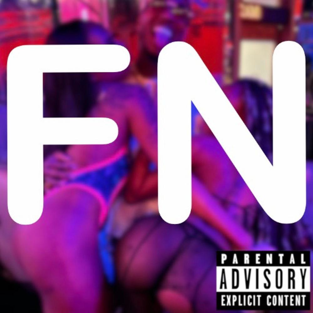 Freak Nasty (Explicit)