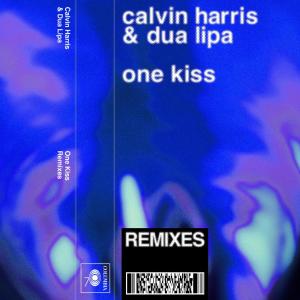 收聽Calvin Harris的One Kiss (ZHU Remix)歌詞歌曲