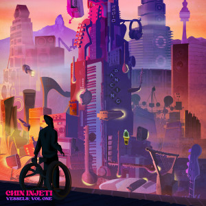 Album VESSELS, Vol. 1 from Chin Injeti
