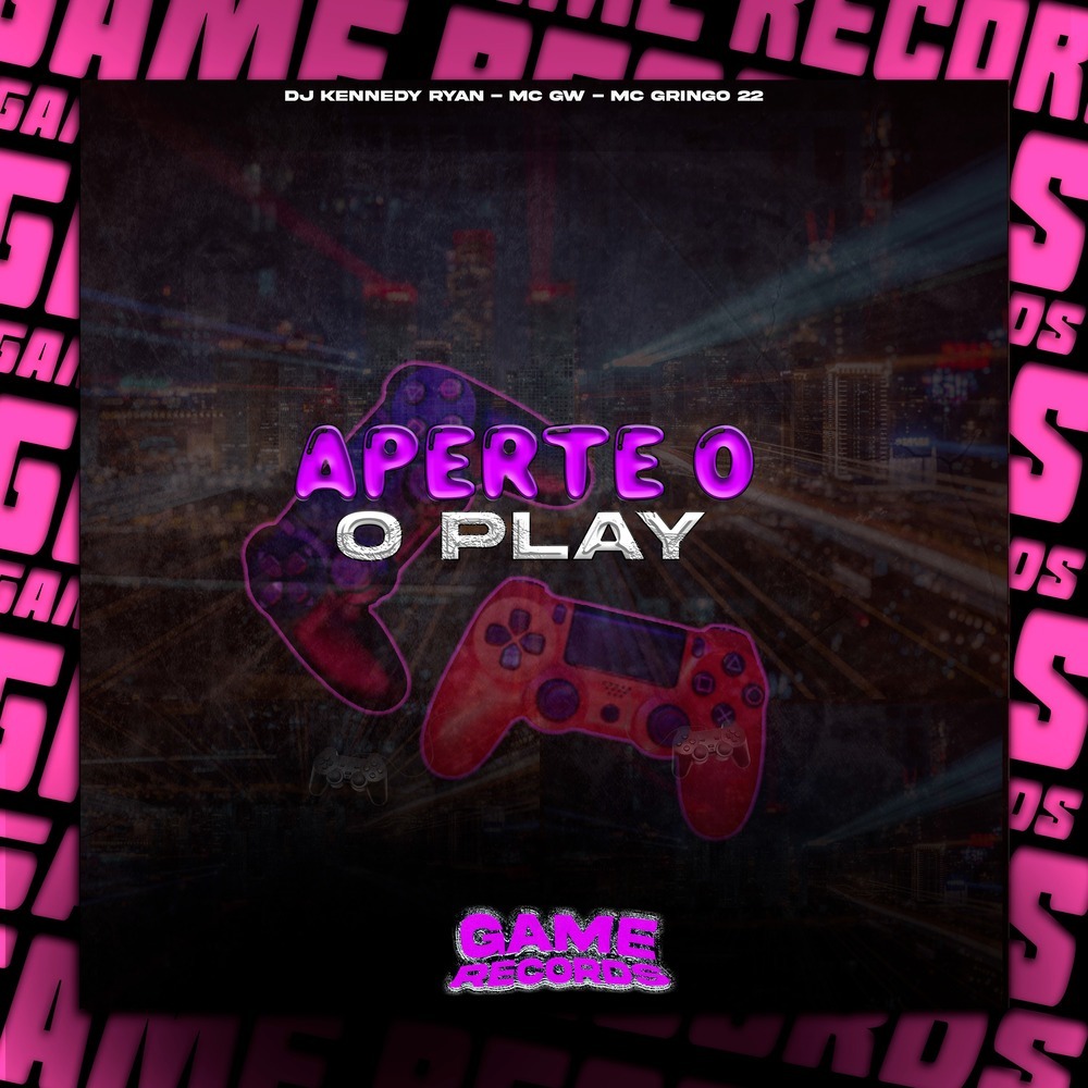 Aperte o Play (Super Speed + Reverb|Explicit)