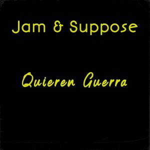 Mista Jams的專輯Quieren Guerra (Explicit)