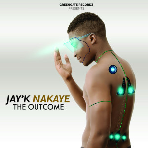 收听Jay'K Nakaye的Discipline歌词歌曲