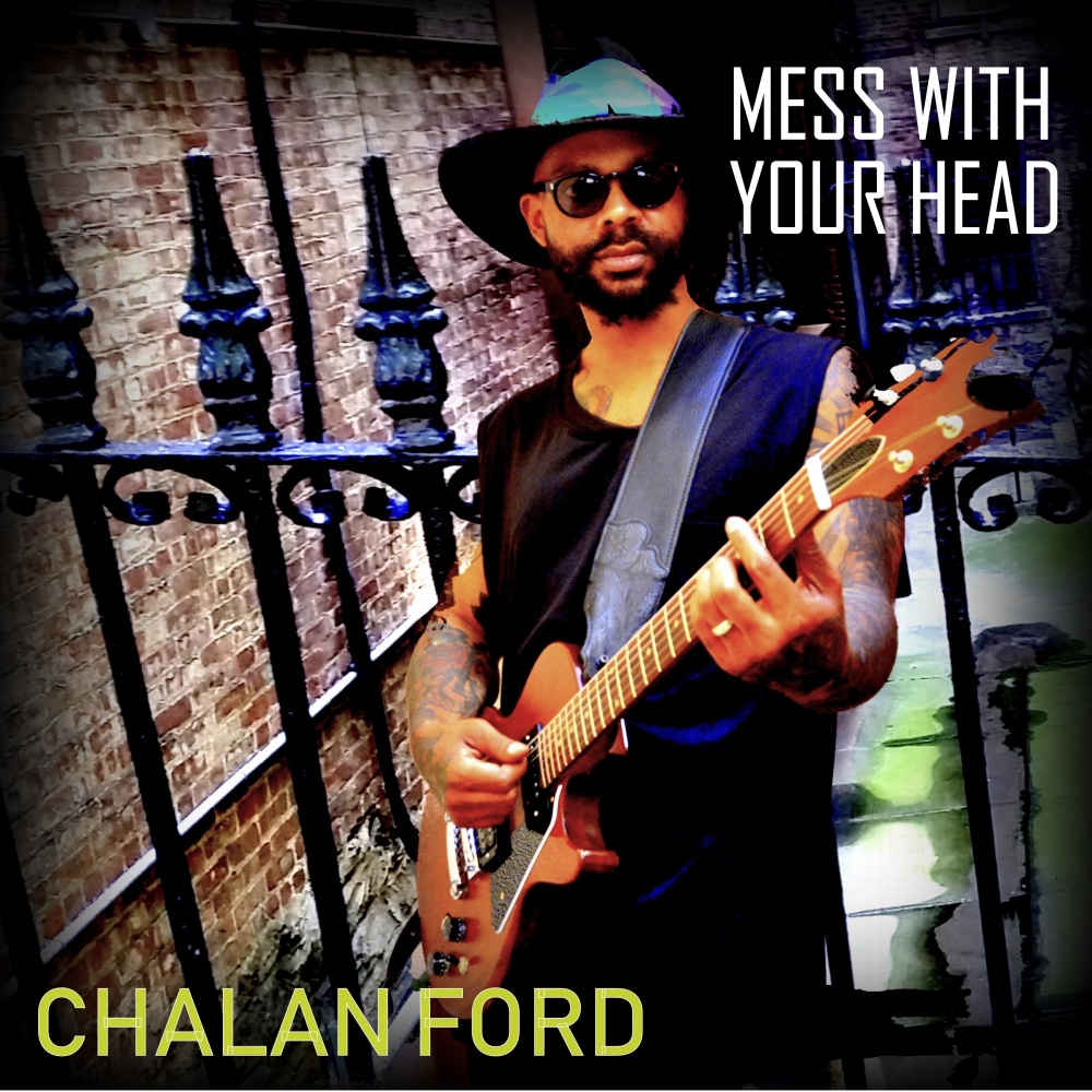 Mess with Your Head