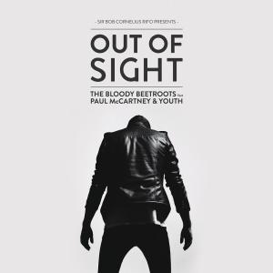 Listen to Out of Sight (Killaflaw Instrumental Remix) song with lyrics from The Bloody Beetroots