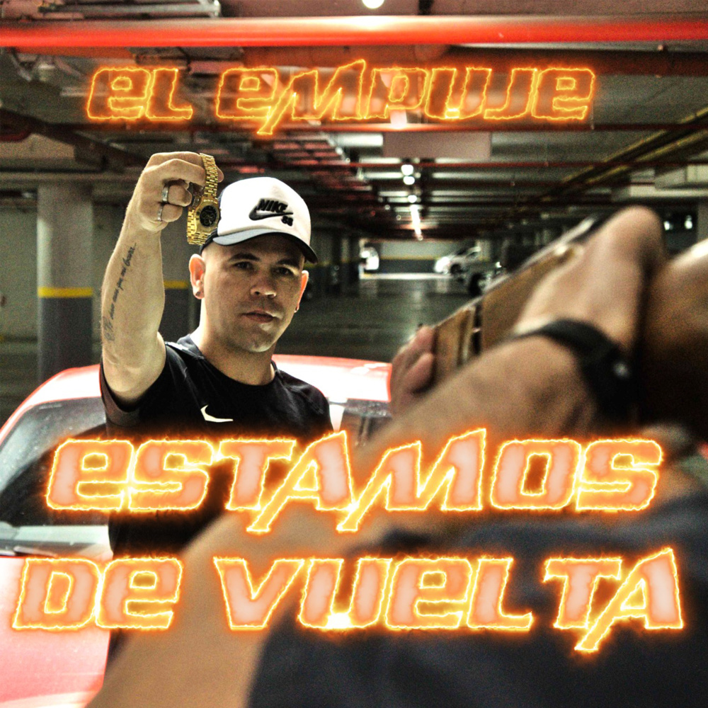 Estamos de Vuelta