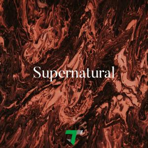 收聽Jke的Supernatural歌詞歌曲