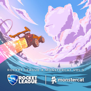 Album Rocket League x Monstercat Vol. 3 from Aiobahn