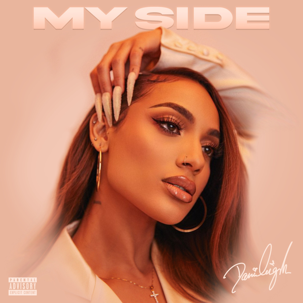 The Same (Explicit)
