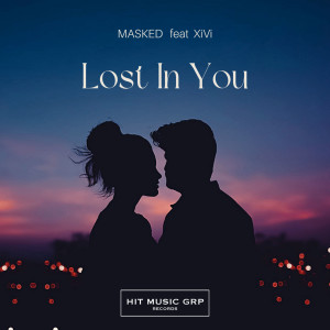 Masked的專輯Lost In You