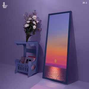 收聽Juicy Luicy的H-5歌詞歌曲